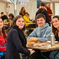 Eco Resto et Allée des Saveurs