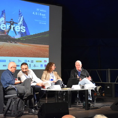 Rencontre autour de « Nos Lieux communs »