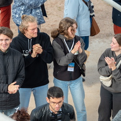 Ambiance FIG 2024