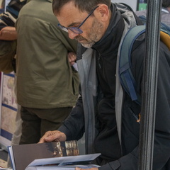 Espace Géo-Numérique