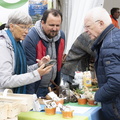 Eco Resto et Allée des Saveurs