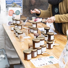Eco Resto et Allée des Saveurs
