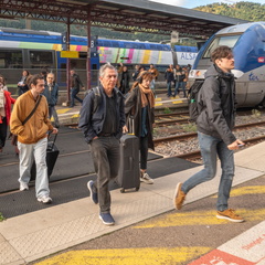 Gare SNCF