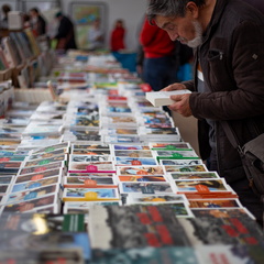 Salon du Livre