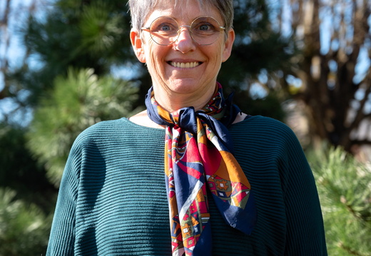 Nathalie FLEURENT