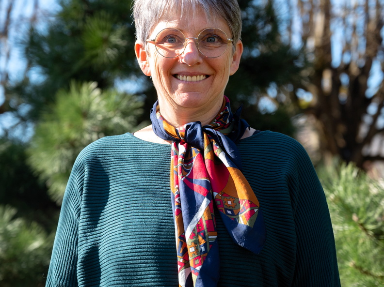 Nathalie FLEURENT