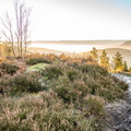 Saint-Dié des-Vosges Camp de la Bure Vue©Maxime PERROTEY