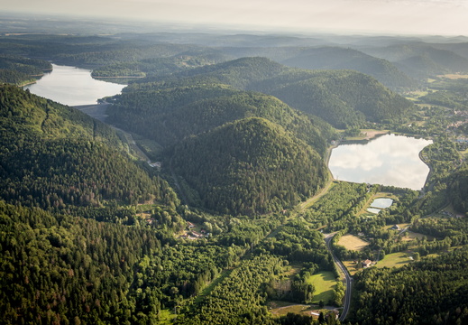 Celles-sur-Plaine Les deux Lacs 2©Maxime Perrotey