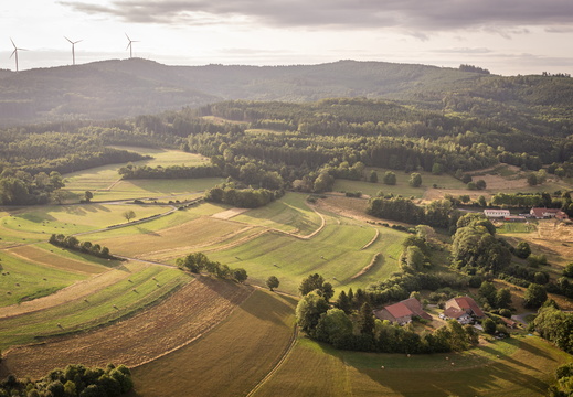 Nature Vue Aérienne ©Maxime Perrotey (1)
