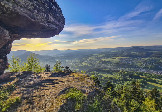 Senones Roche Mère Henry ©Maxime Perrotey (4)