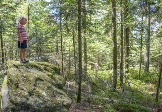Nature En famille Randonnée ©Maxime Perrotey (2)