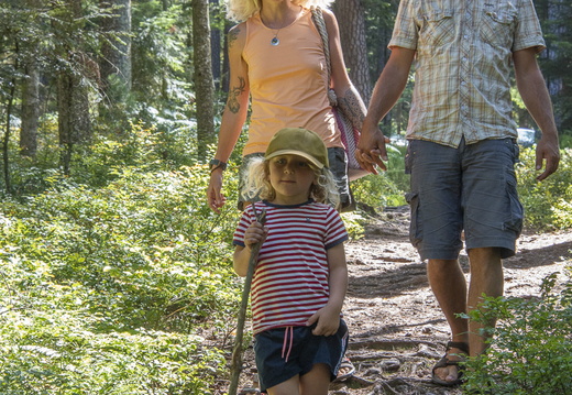 Nature En famille Randonnée ©Maxime Perrotey (4)