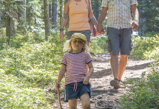 Nature En famille Randonnée ©Maxime Perrotey (5)