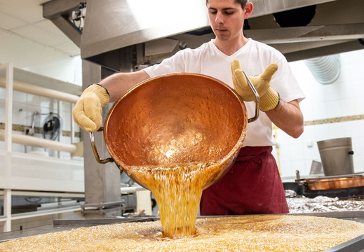 Plainfaing Patrimoine gourmand ©CDHV
