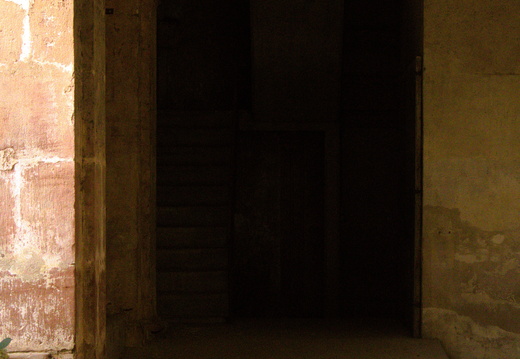 Abbaye de Senones