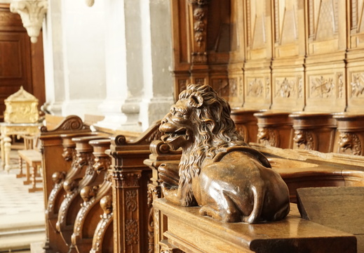 Office de Tourisme Intercommunal