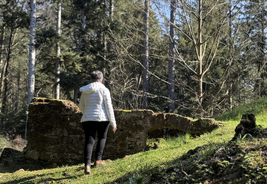 La Chapelotte