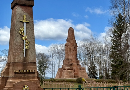 La Fontenelle