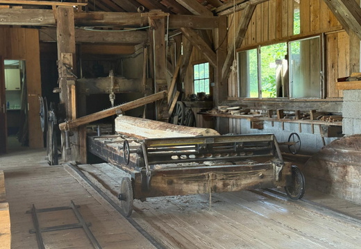 Mandray Scierie Haut-Fer Visite ©Laurie Colin (1)