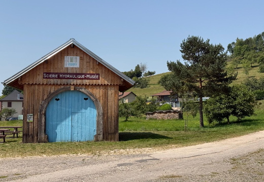 Mandray Scierie Haut-Fer Visite ©Laurie Colin (5)