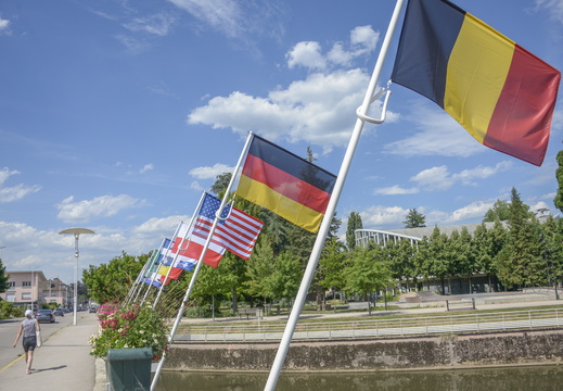 Saint-Dié-des-Vosges