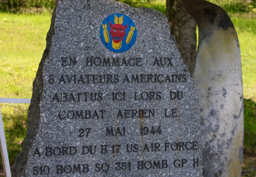 Ban-sur-Meurthe-Clefcy Mémorial ©Laurie Colin (3)