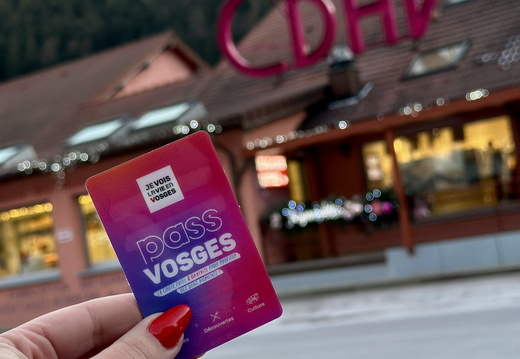 Plainfaing Pass Vosges CDHV ©Laurie Colin
