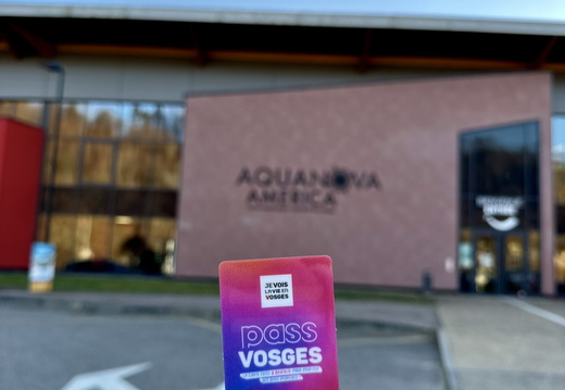 Office de Tourisme Intercommunal
