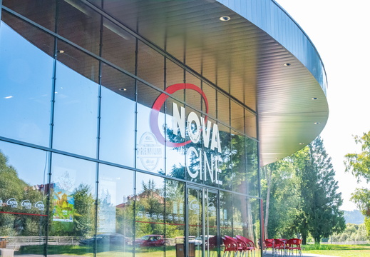 Office de Tourisme Intercommunal