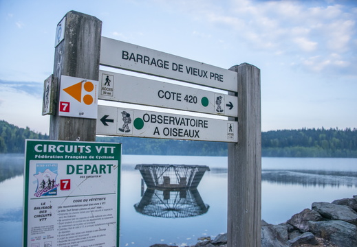 Pierre-Percée Lac ©Maxime PEROTTEY (10)