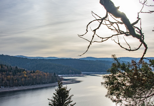 Pierre-Percée Lac ©Maxime PEROTTEY (2)