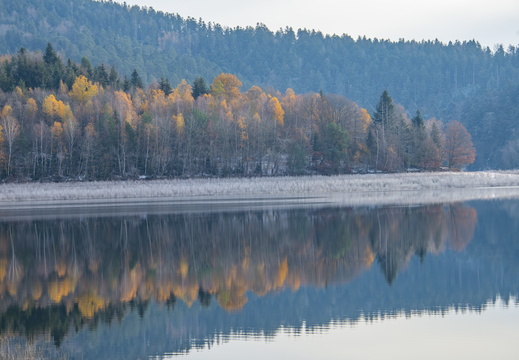 Pierre-Percée Lac ©Maxime PEROTTEY (3)