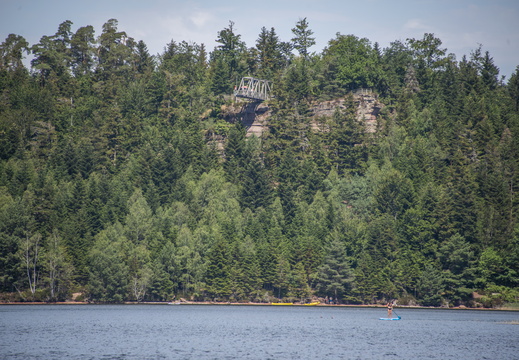 Pierre-Percée Lac ©Maxime PEROTTEY (5)