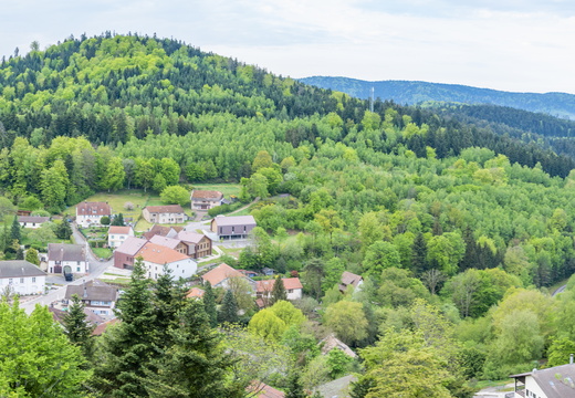 Pierre-Percée Lac ©Maxime PEROTTEY (8)