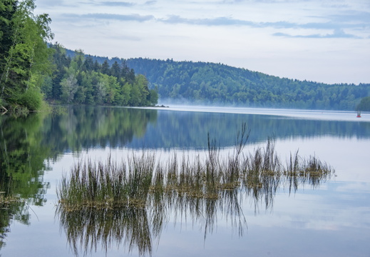 Pierre-Percée Lac ©Maxime PEROTTEY (9)