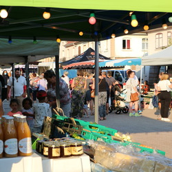 Office de Tourisme Intercommunal