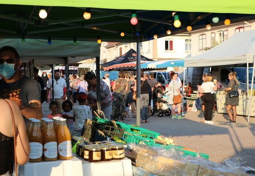 Office de Tourisme Intercommunal