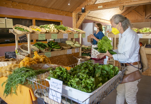 Marché participatif©Maxime Perrotey (2)