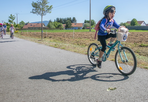 Haute-Meurthe Voie Verte Vélo En Famille ©Maxime PEROTTEY (6)