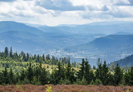 Sentier des Passeurs