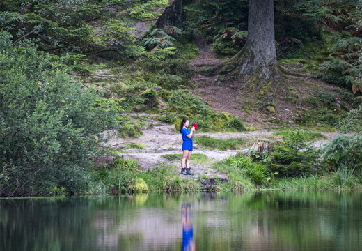 Vexaincourt Lac de la Maix ©Maxime Perrotey (2)