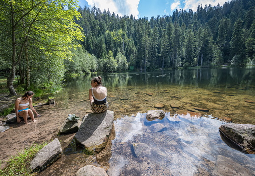 Vexaincourt Lac de la Maix ©Maxime Perrotey (6)