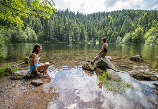 Vexaincourt Lac de la Maix ©Maxime Perrotey (8)