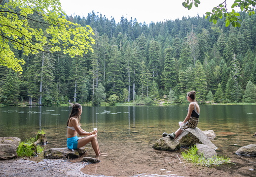 Vexaincourt Lac de la Maix ©Maxime Perrotey (9)