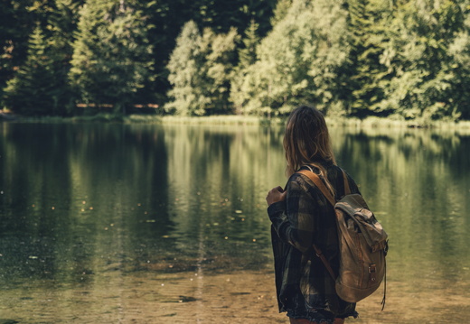 Vexaincourt Lac de la Maix ©Worldelse