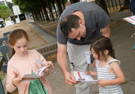 Office de Tourisme Intercommunal