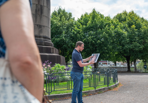 Office de Tourisme Intercommunal