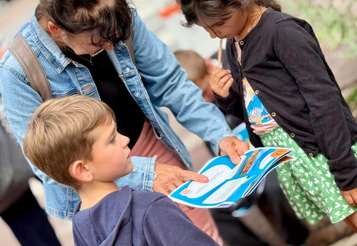 SDDV La Merlusse Visite ©Laurie Colin (3)