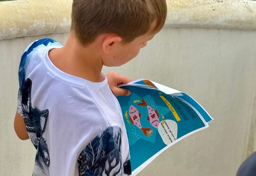 SDDV La Merlusse Visite ©Laurie Colin (2)