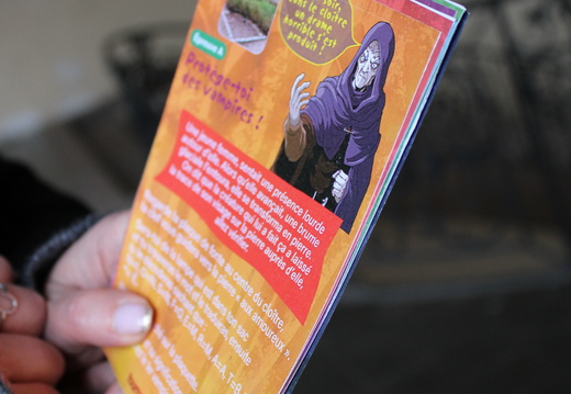 Senones L'Exorcisme des Vampires Jeu ©Laurie COLIN (10)